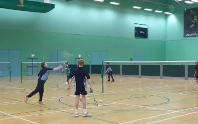ISA National U13 Badminton Championships – Outstanding Drop Shots and Smashes Lead to Medals Galore