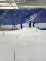 Huge congratulations to our skiers Billy from Year 11 and Rupert from Year 9 who smashed their races at the NSAA schools race in Manchester on Monday ⛷️⛷️⛷️
Billy winning 🥇 and Rupes 🥈with St Dominic’s second overall from over 30 schools competing! 🎉
Special mention to Skylar too from Primary 3 who also competed in the snowboarding category and scooped a 🥈🎉 (More of her action to come on our Prep instagram page!)
Well done we are incredibly proud of you all 💙
For more information on how to compete in schools ski races speak to Mrs Banks in the Prep school ⛷️